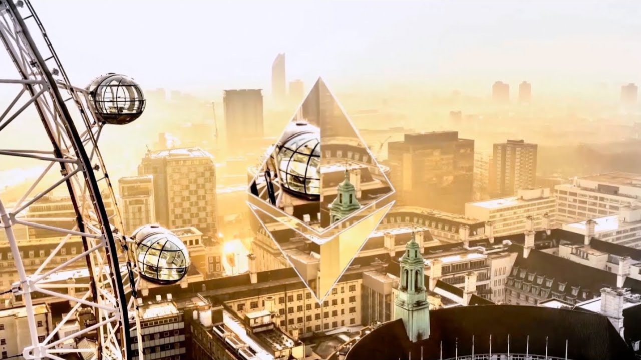 Ethereum London meetup, May 2014